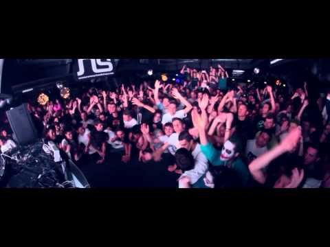 WAP - WeArePresidentS - Futurama Party @ Bolgia Club (Dalmine, Bg) 31.10.2012 Aftermovie