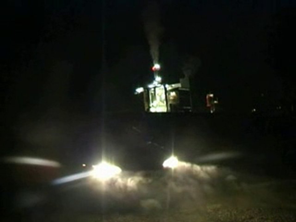 Court-Métrage Amateur - La Caméra - Suspense Fantastique