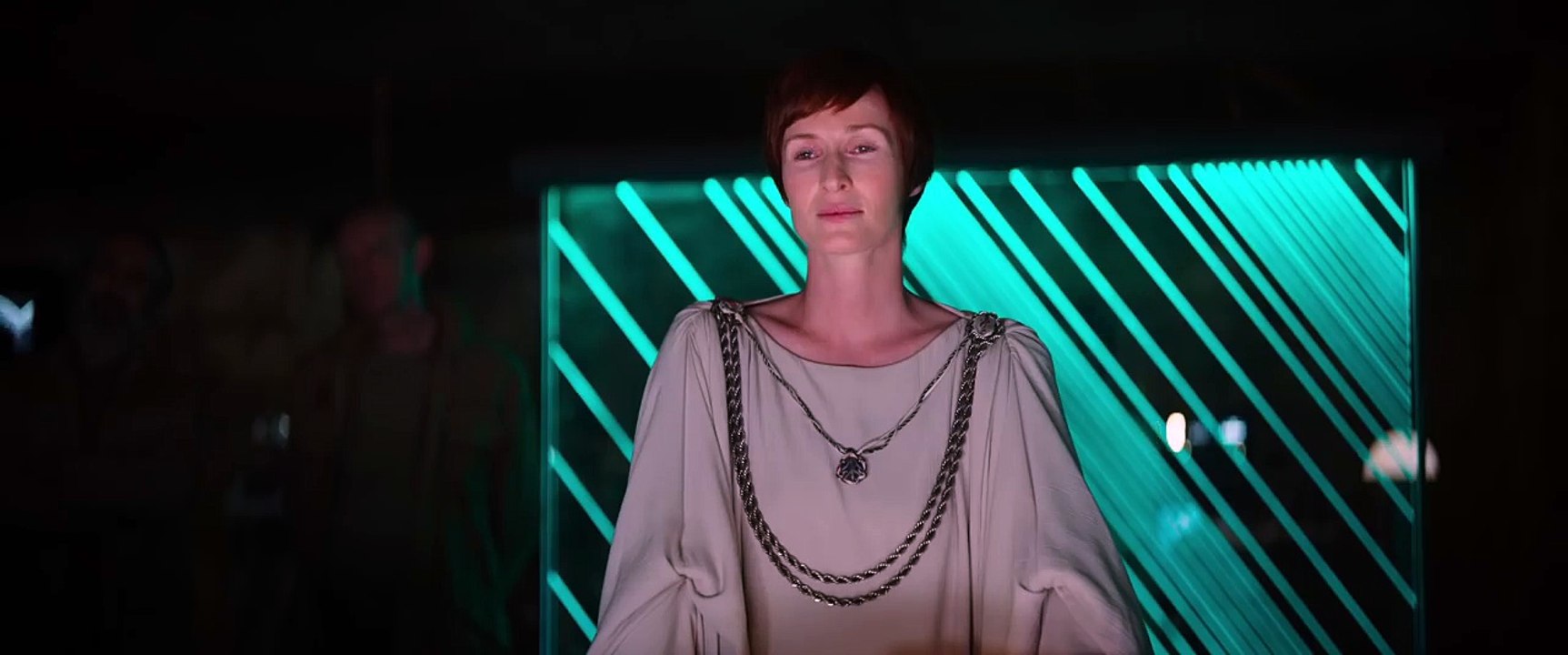 Rogue One : A Star Wars Story - Bande-annonce VOST
