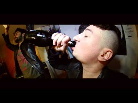 We Are PresidentS - Hello World (Official Video)