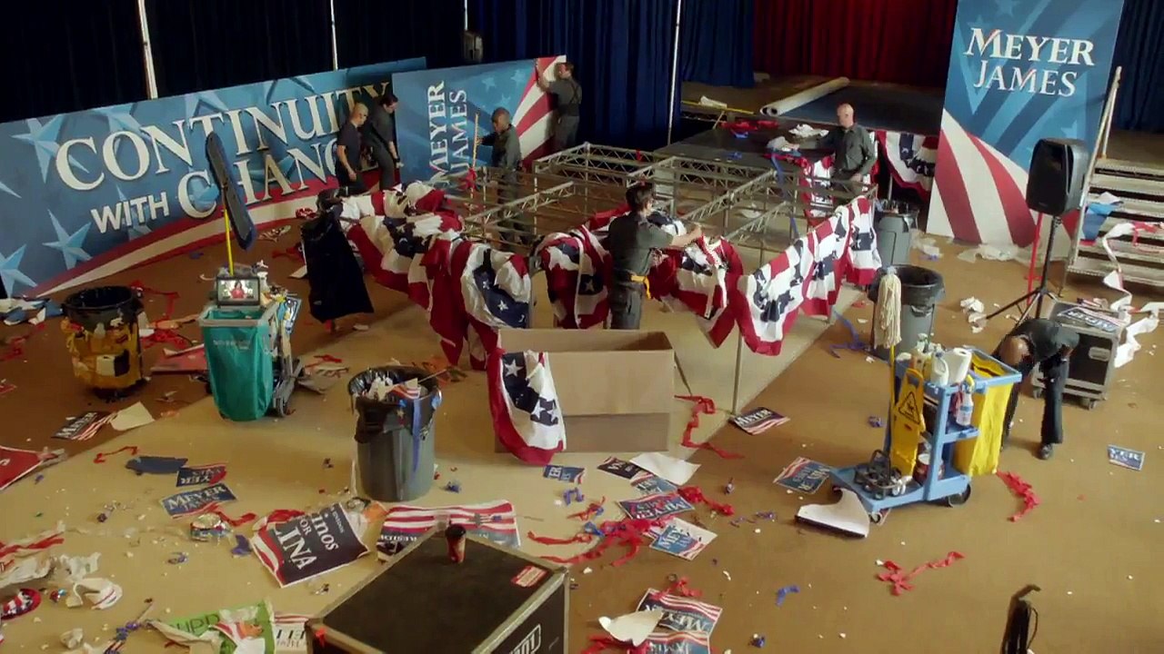 Veep S5