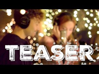 TEASER Il Mondo è Mio (Aladdin - Disney) Cover feat Sistiana [CHRISTMAS SONGS 2015]