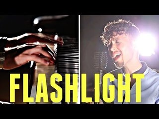 Flashlight - Jessie J (Michele Grandinetti & Costantino Carrara Cover)