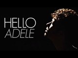 ADELE - HELLO | Male COVER [Michele Grandinetti]