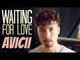 Avicii - Waiting For Love (Michele Grandinetti Acoustic Cover)
