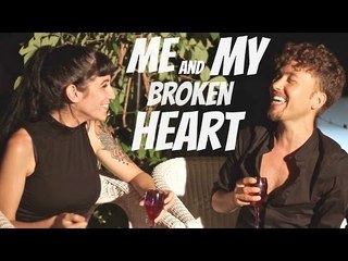 Rixton - Me and My Broken Heart (Bely Basarte & Michele Grandinetti Cover)
