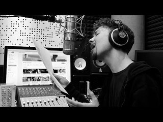 Adele - When We Were Young (Official Cover by Michele Grandinetti)