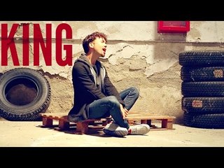 King - Years & Years (Michele Grandinetti Cover)