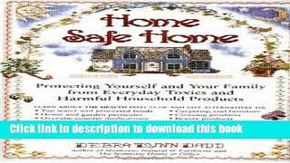 [Popular Books] Home Safe Home Full Online