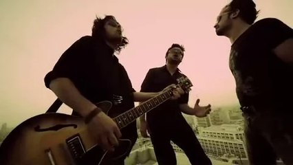 Ab Khud Kuch Karna Paray Ga - Strings and Atif Aslam