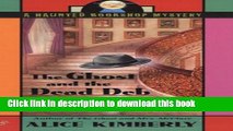 [Download] The Ghost and the Dead Deb (Haunted Bookshop Mystery) Paperback Online
