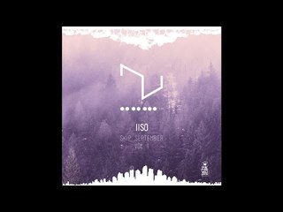 IISO - Over my Soul