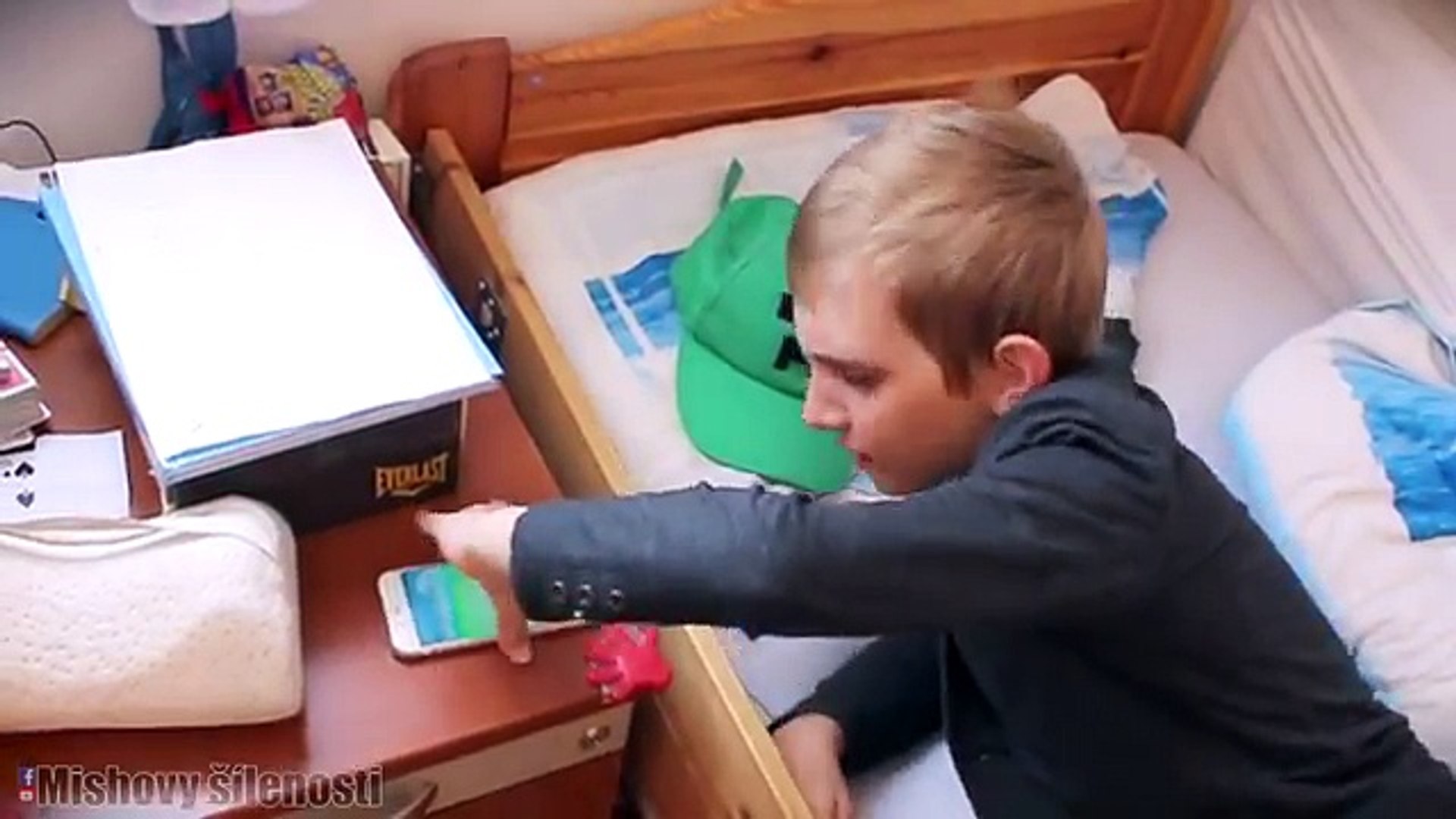 Pokemon Go Song By Misha For Kids Original Video Dailymotion