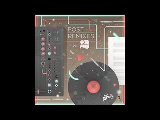 Tying Tiffany - Your Love (Frankie Knuckles)