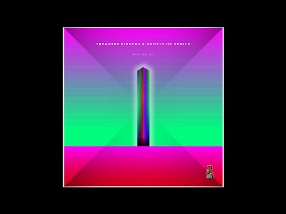 Treasure Fingers & Ghosts of Venice - Moving On - Warehouse Mix
