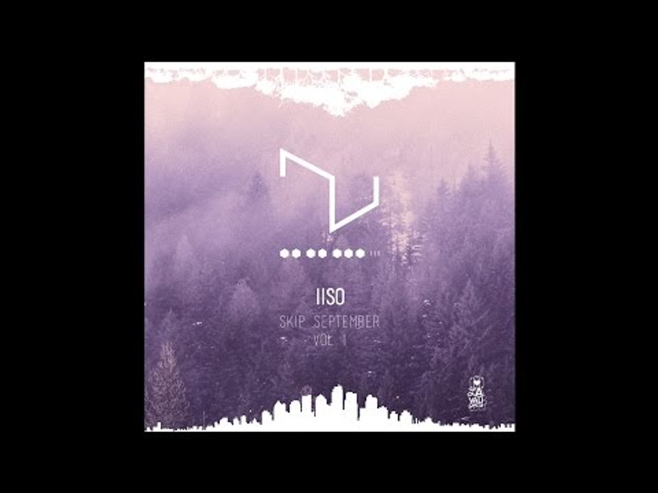 IISO - Your Fight