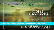 [Download] Old Haunts (A Haunted Guesthouse Mystery) Hardcover Collection