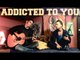 Avicii - Addicted to You from New Album "True" (Michele Grandinetti Cover)