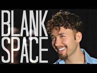 Taylor Swift - Blank Space (Michele Grandinetti Cover)