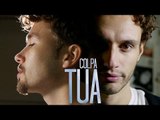 Colpa Tua (Sugar by Karmin) Michele Grandinetti ft. Marcello Signore