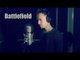 Lea Michele - Battlefield (Michele Grandinetti Cover) W/Lyrics