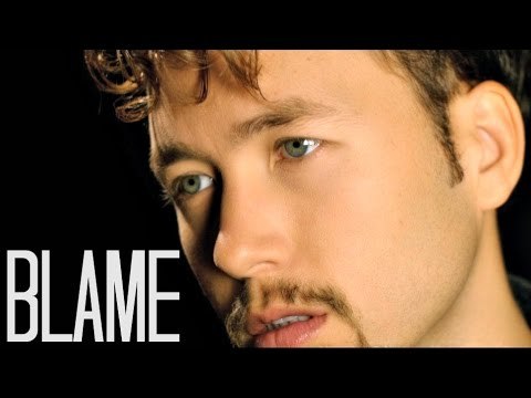 Blame - Calvin Harris feat. John Newman (Michele Grandinetti Cover)