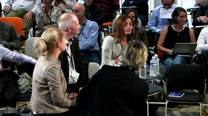 17ème Rencontre : Témoignage sur le RSE comme levier de transformation digitale chez Michelin, P. CINELLI