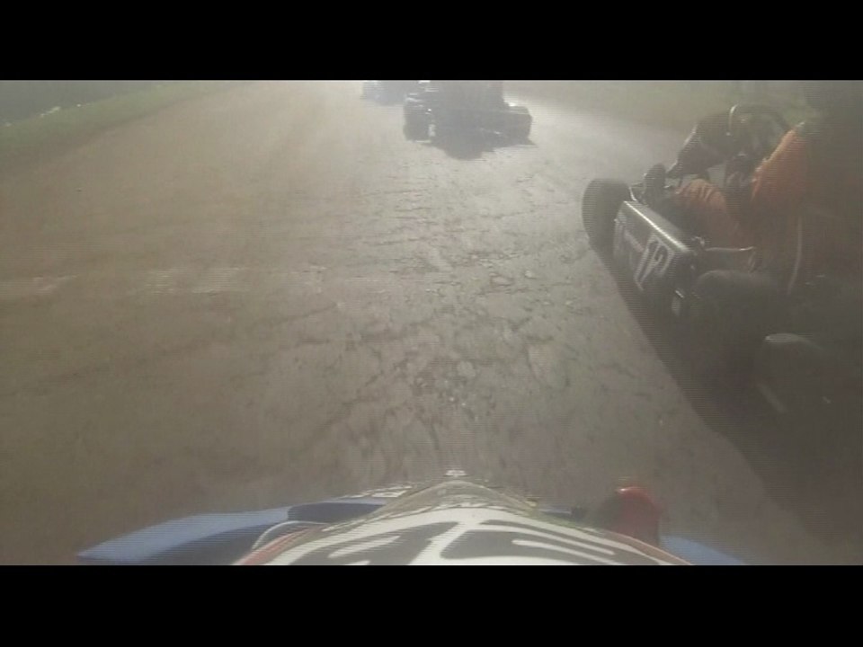 A fondo con Nacho