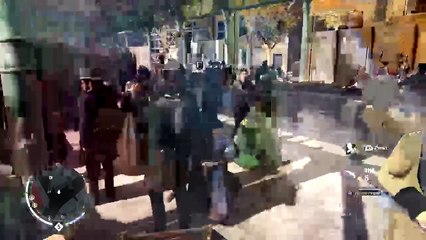 LIVE DE ASSASSINS CREED SYNDICATE (3)