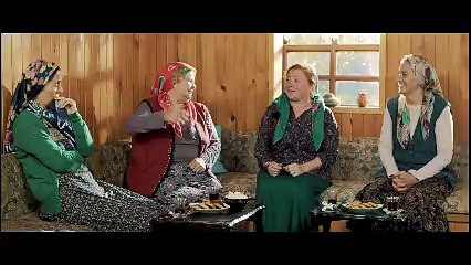 Türk Lokumu Fragman