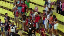 J1 AS Monaco - EA Guingamp (2-2) - Résumé - (ASM - EAG)   2016-17