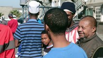 Former gang members mediate Cape Town conflicts