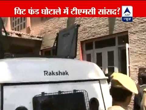 Chit Fund Scam: Sudipta Sen produced in Ganderbal court