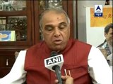 Ladakh incursion a serious issue, we should take stern steps: Jagdambika Pal