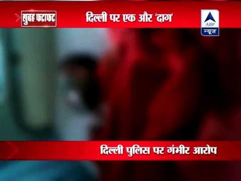 Another rape in Delhi, victim attempts suicide