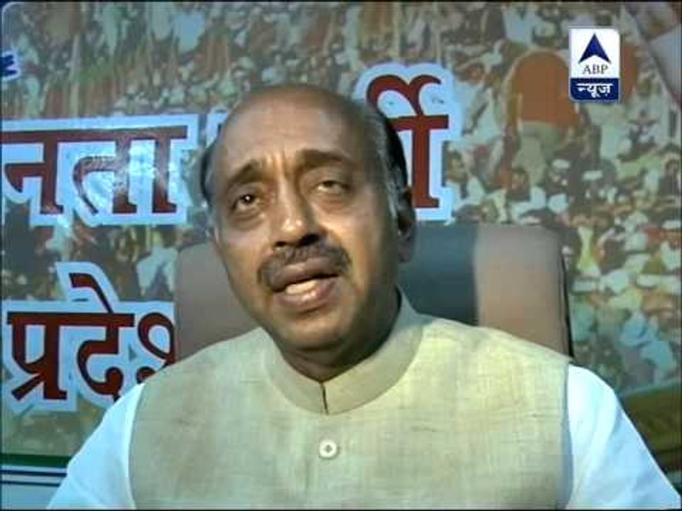 Delhi minor rape: Vijay Goel condemns, says "it's rapist Delhi"