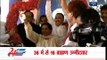 Mayawati woos upper castes ahead of LS polls