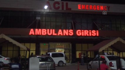 Suriye'ye Kaçmaya Çalışırken Yakalanan Savcı Beyaztaş, Tutuklandı