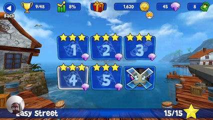 Testing Converted File