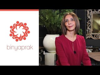 Yapıncak Erkan: Dünyaya Açılın, Kendi Hayatınızı Yaşayın!