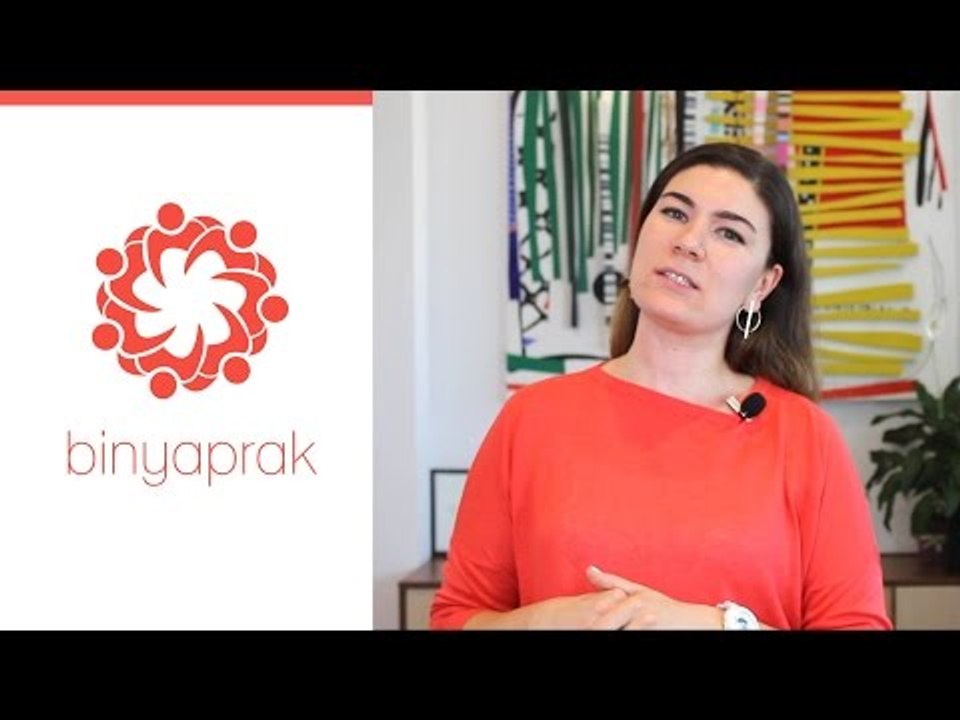 Birce Sertbaş: Ne Kadar Fazla Staj, İş Hayatın O Kadar İyi!