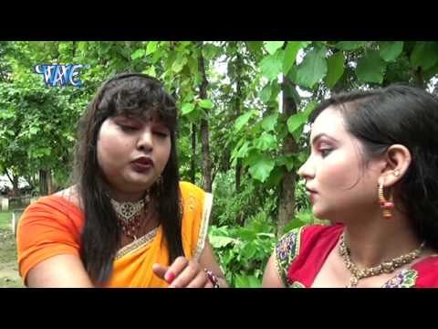 रूस गइले भोला जी - Bhola Ke Damruwa | Dilip Thakur | Bhojpuri Kanwar Bhajan