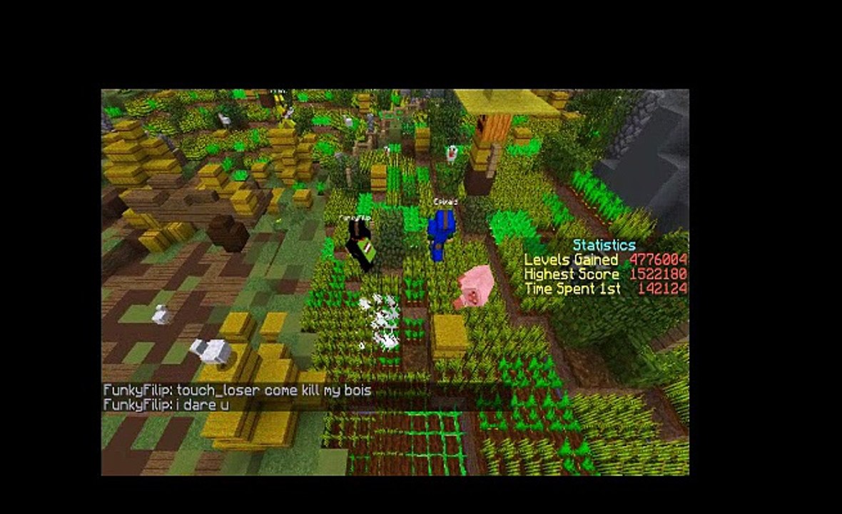 Report Hacks