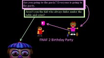 SISTER LOCATION DOLLS SECRET & FOUND EASTER EGG - FNAF (five nights at freddy's)