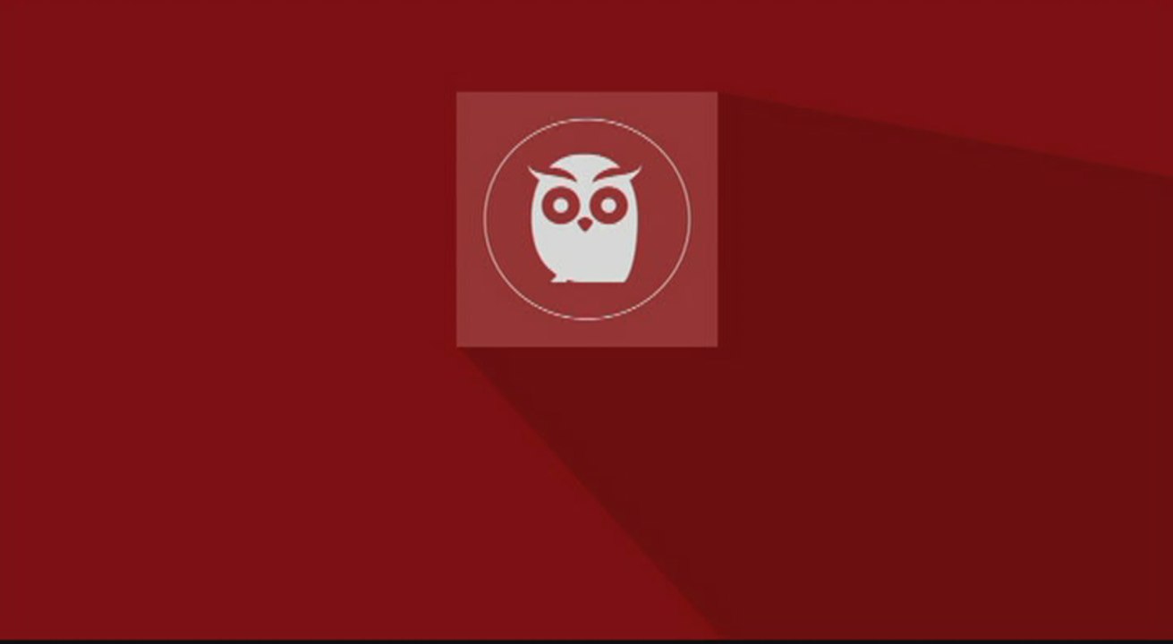 Canal 24 Horas - Cortinilla "La noche en 24h" (2016)