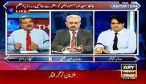 Sabir Shakir, Arif Bhatti tell inside story of PM House meeting