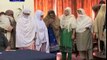 Child seller parents arrested in peshawar