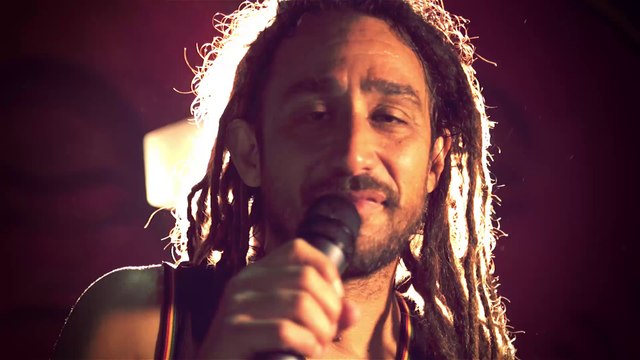 BIG MOUNTAIN interview @ Rototom Sunsplash 2016