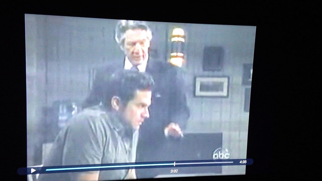 Part 237, GH 2008 CORINTHOS ORGANIZATION VS ZACCHARA ORGANIZATION