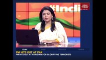 Indian Police arrested Balloons & Pakistani Flag and started investigation - Watch Indian Channel's report